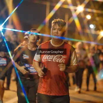 Runner Photo 3815286