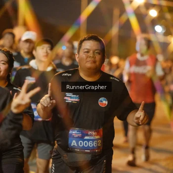 Runner Photo 3815287