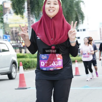 Runner Photo 3815288