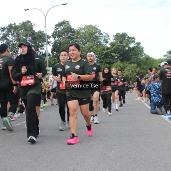 Runner Photo 3815289