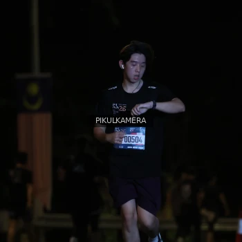 Runner Photo 3815291