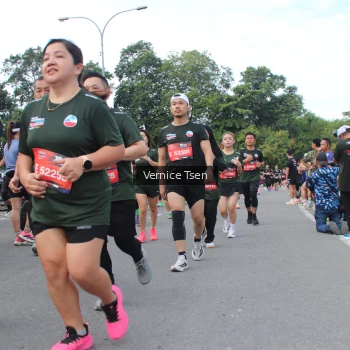 Runner Photo 3815294