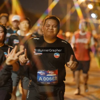 Runner Photo 3815295
