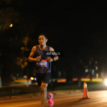 Runner Photo 3815296