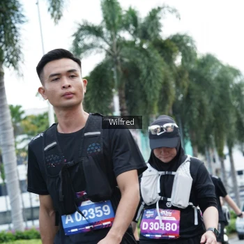Runner Photo 3815297