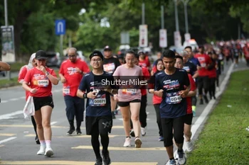 Runner Photo 38153