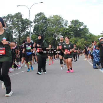 Runner Photo 3815300
