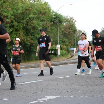 Runner Photo 3815301