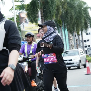 Runner Photo 3815302