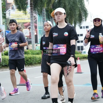 Runner Photo 3815303