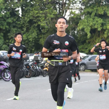 Runner Photo 3815308