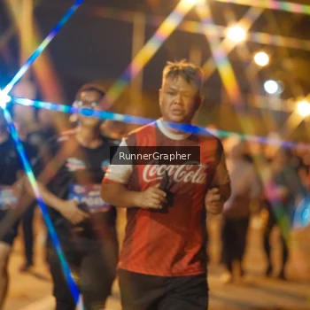 Runner Photo 3815309