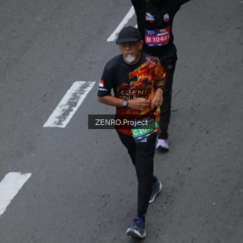 Runner Photo 3815310