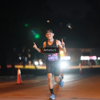 Runner Photo 3815315