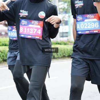 Runner Photo 3815321