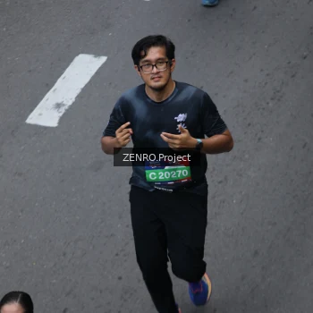 Runner Photo 3815328
