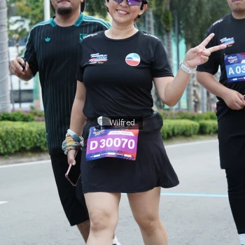 Runner Photo 3815332