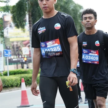 Runner Photo 3815336