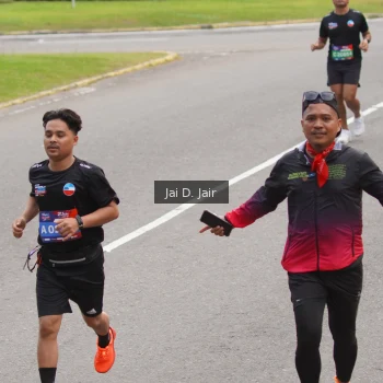 Runner Photo 3815338