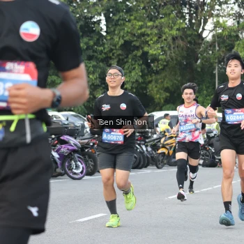 Runner Photo 3815339