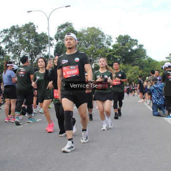 Runner Photo 3815340