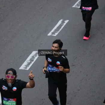 Runner Photo 3815342