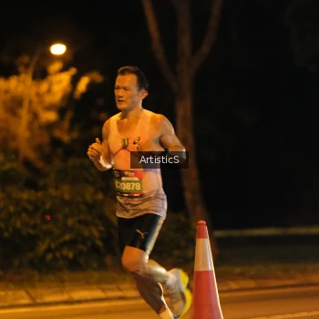 Runner Photo 3815344