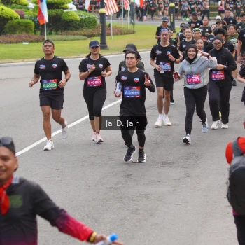 Runner Photo 3815345