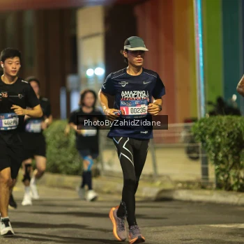 Runner Photo 3815346