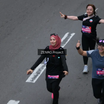 Runner Photo 3815347
