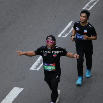 Runner Photo 3815348