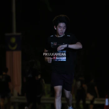 Runner Photo 3815351