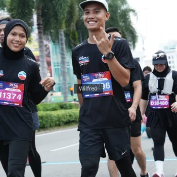 Runner Photo 3815353