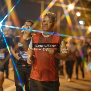 Runner Photo 3815355