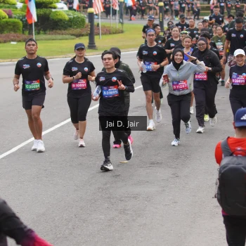 Runner Photo 3815356