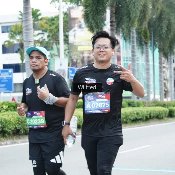 Runner Photo 3815359