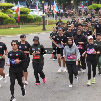 Runner Photo 3815361