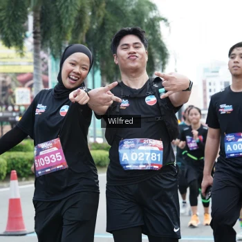 Runner Photo 3815362