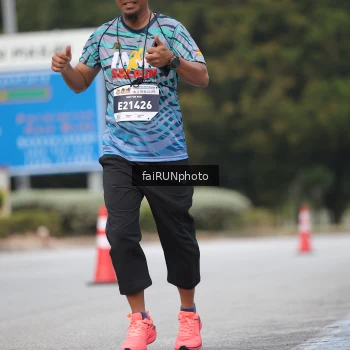 Runner Photo 3815363