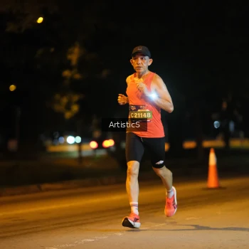 Runner Photo 3815364