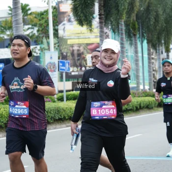 Runner Photo 3815365