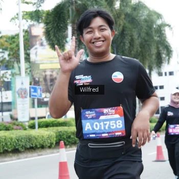Runner Photo 3815371