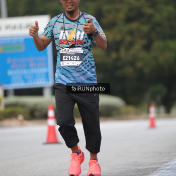 Runner Photo 3815374