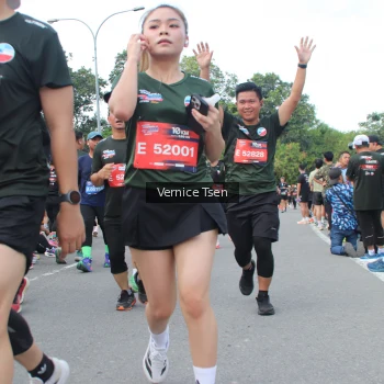 Runner Photo 3815378