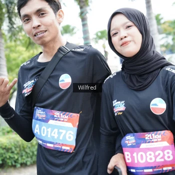 Runner Photo 3815383