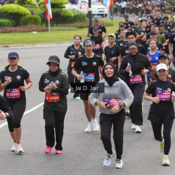 Runner Photo 3815386