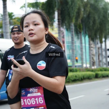 Runner Photo 3815388