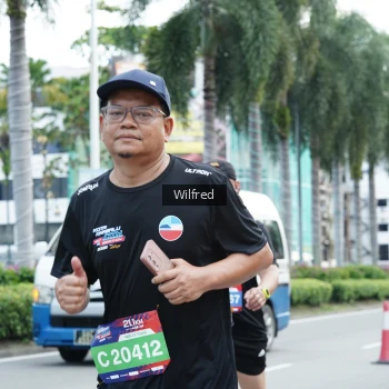 Runner Photo 3815389