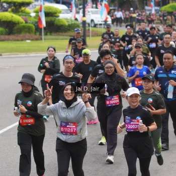 Runner Photo 3815391