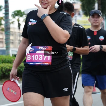 Runner Photo 3815395